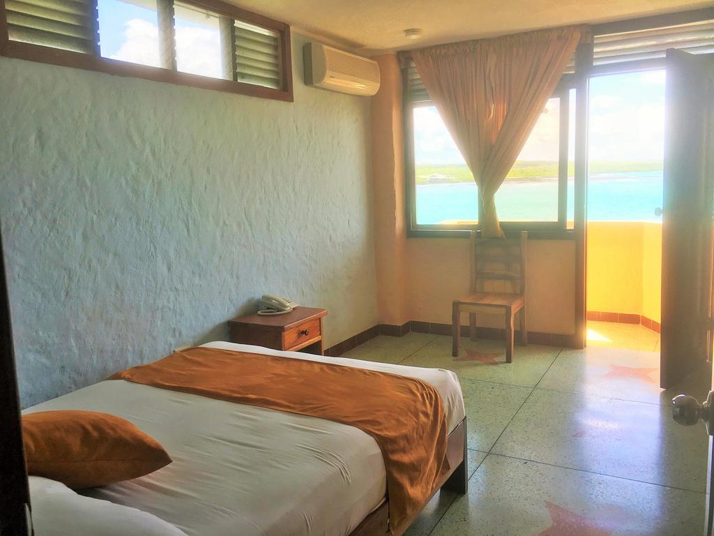 Hostal Estrella De Mar Puerto Ayora  Ruang foto