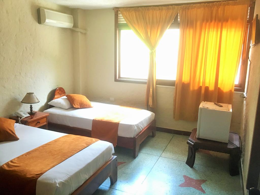 Hostal Estrella De Mar Puerto Ayora  Ruang foto