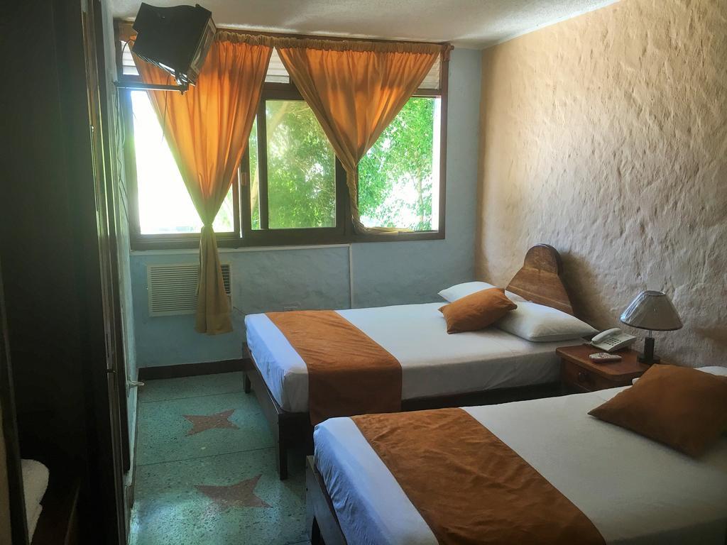 Hostal Estrella De Mar Puerto Ayora  Ruang foto