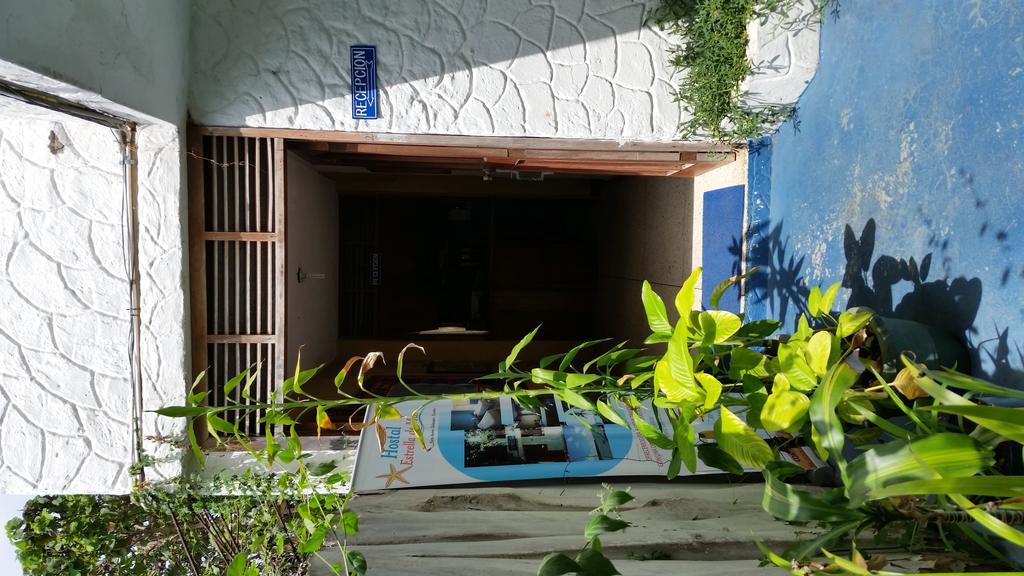 Hostal Estrella De Mar Puerto Ayora  Bagian luar foto