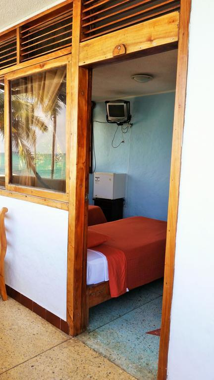 Hostal Estrella De Mar Puerto Ayora  Ruang foto