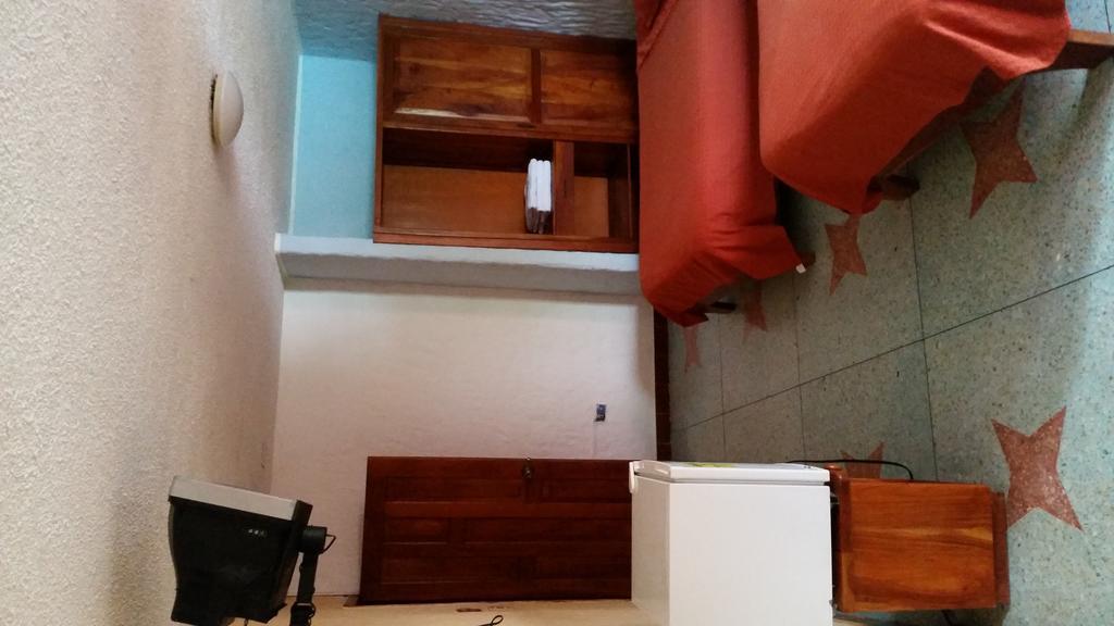Hostal Estrella De Mar Puerto Ayora  Ruang foto