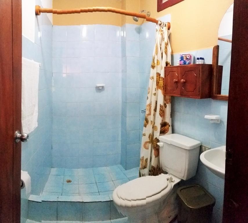Hostal Estrella De Mar Puerto Ayora  Bagian luar foto